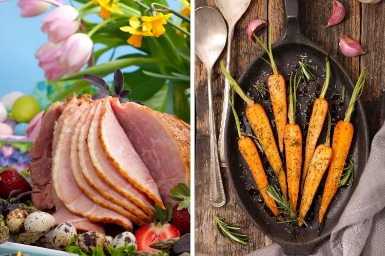 easter-ham-and-carrots-dinner-to-go-easter-menus-to-go-the-jdk-group-catering-and-events-harrisburg-lancsater-york
