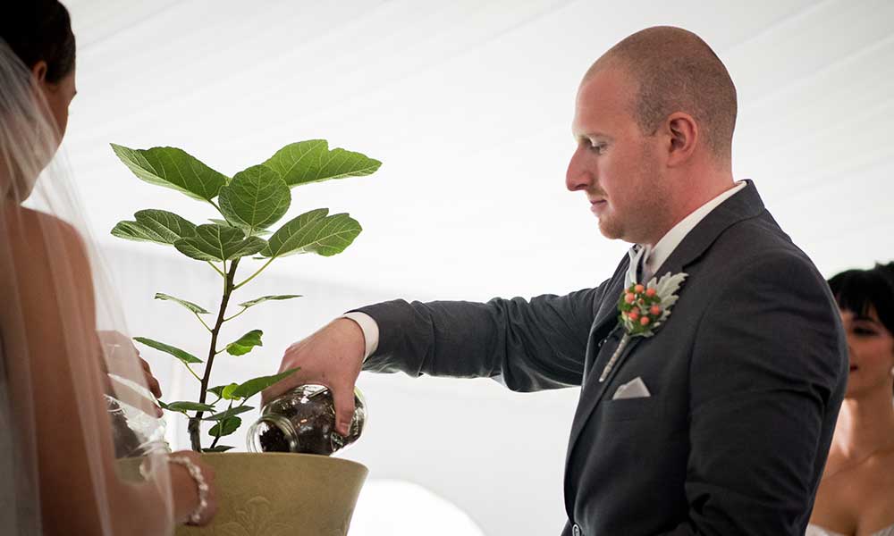 Elizabethtown-Victorian-Wedding-ceremony-tree