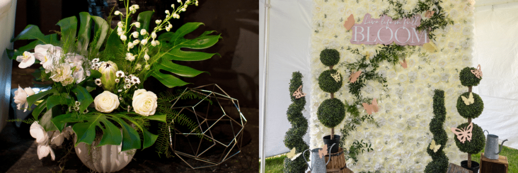 Spring Floral & Event Design Ideas