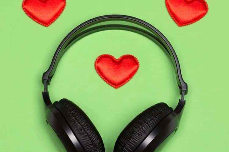 romantic-music-playlist-Surprise-Your-Valentine-with-a-Romantic-Valentine’s-Day-Dinner-at-Home-in-4-Simple-Steps